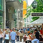 Hotel National Duesseldorf